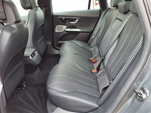 Used 2024 Mercedes-Benz EQE 350+ 4MATIC Sedan image 10