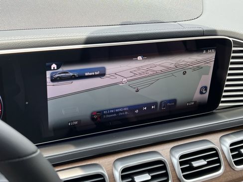 New 2026 Mercedes-Benz GLE 450 4MATIC Coupe image 25