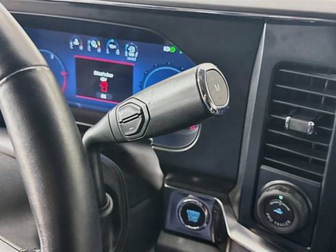 Used 2024 Ford F250 Lariat w/ Lariat Ultimate Package AWD/4WD image 17