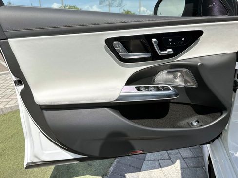 New 2026 Mercedes-Benz E 53 AMG 4MATIC Sedan image 17