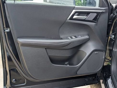 New 2026 Mitsubishi Outlander ES AWD/4WD image 10