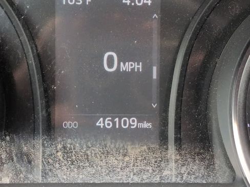 Used 2023 Toyota Camry SE FWD image 24