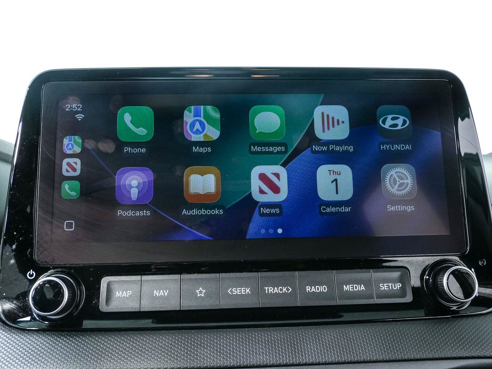 Used 2023 Hyundai Kona SEL w/ Convenience Package FWD image 16