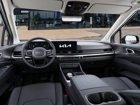 New 2026 Kia Carnival image 14