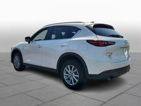 Certified 2023 MAZDA CX-5 AWD 2.5 S image 5