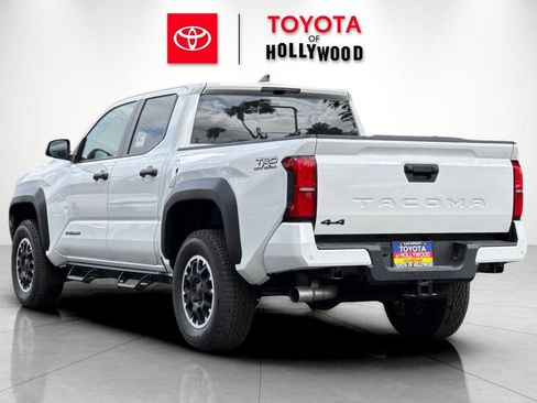 New 2026 Toyota Tacoma TRD Off-Road AWD/4WD image 6