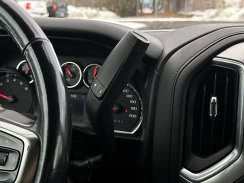 Used 2020 Chevrolet Silverado 1500 LT w/ True North Edition image 19