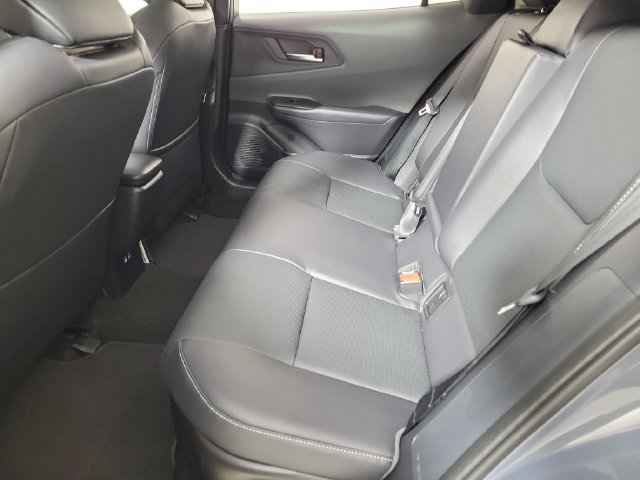 Certified 2026 Toyota Prius Limited FWD image 12