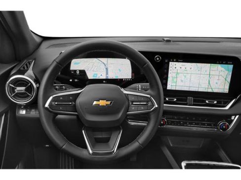 Used 2025 Chevrolet Equinox LT w/ Safety and Technology Package FWD image 10