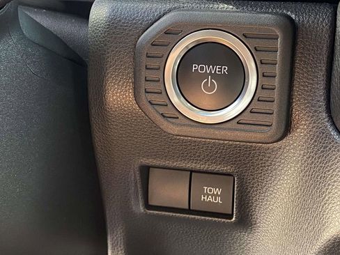 Used 2024 Toyota Land Cruiser AWD/4WD image 33