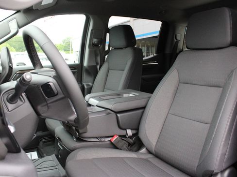 New 2026 Chevrolet Silverado 1500 RST w/ LPO, Liner Protection Package AWD/4WD image 15