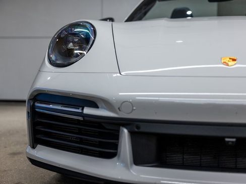 Used 2022 Porsche 911 Turbo S image 13