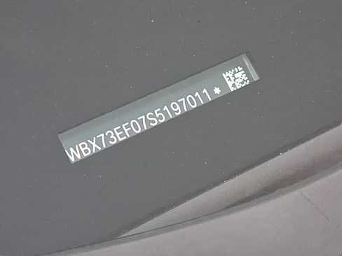 Used 2025 BMW X1 xDrive28i image 18