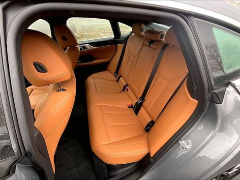 Used 2023 BMW i4 eDrive35 image 27