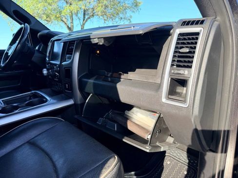 Used 2016 RAM 1500 Limited AWD/4WD image 35