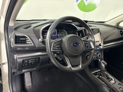 Used 2023 Subaru Crosstrek 2.5i Limited w/ Popular Package #2 image 23