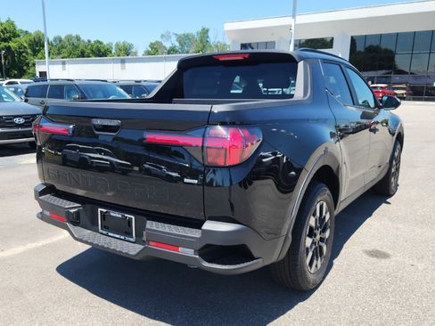 New 2026 Hyundai Santa Cruz SEL AWD/4WD image 7