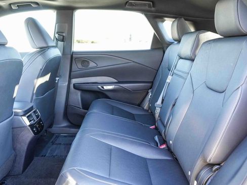 Used 2024 Lexus RX 350 AWD image 19