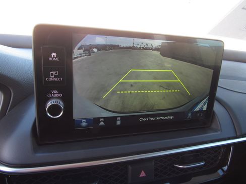 Used 2025 Acura ADX Base image 22