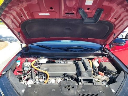 Used 2026 Honda CR-V Sport-L image 17