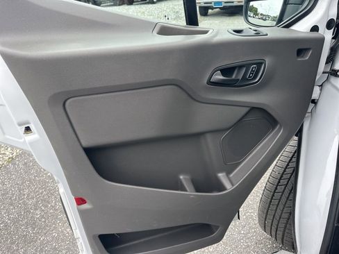 Used 2023 Ford Transit 250 Low Roof w/ Exterior Upgrade Package image 21