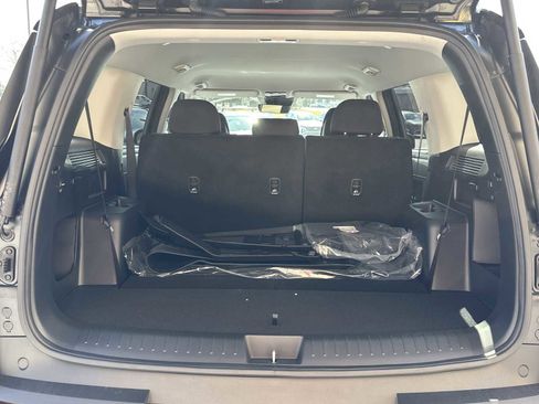 New 2026 Hyundai Santa Fe SE image 22