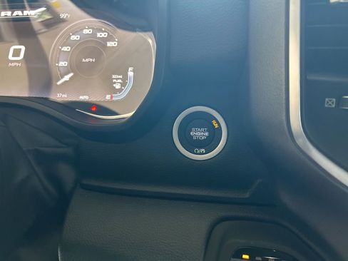 New 2026 RAM 1500 Big Horn image 47