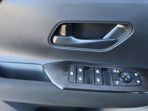 New 2026 Nissan Kicks S AWD/4WD image 12