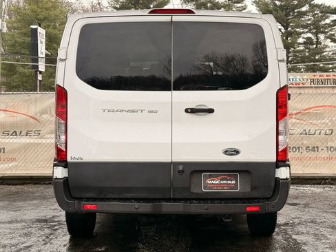 Used 2019 Ford Transit 150 XL image 10