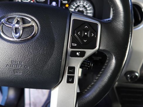 Used 2019 Toyota Tundra Limited image 34