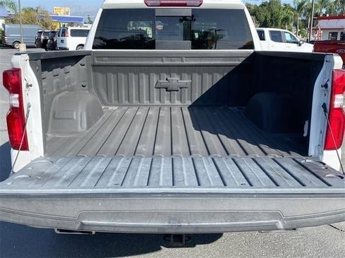 Used 2022 Chevrolet Silverado 1500 LTZ image 55
