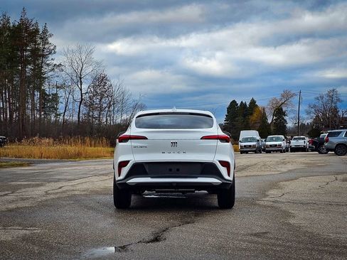 New 2026 Buick Envista Preferred image 5