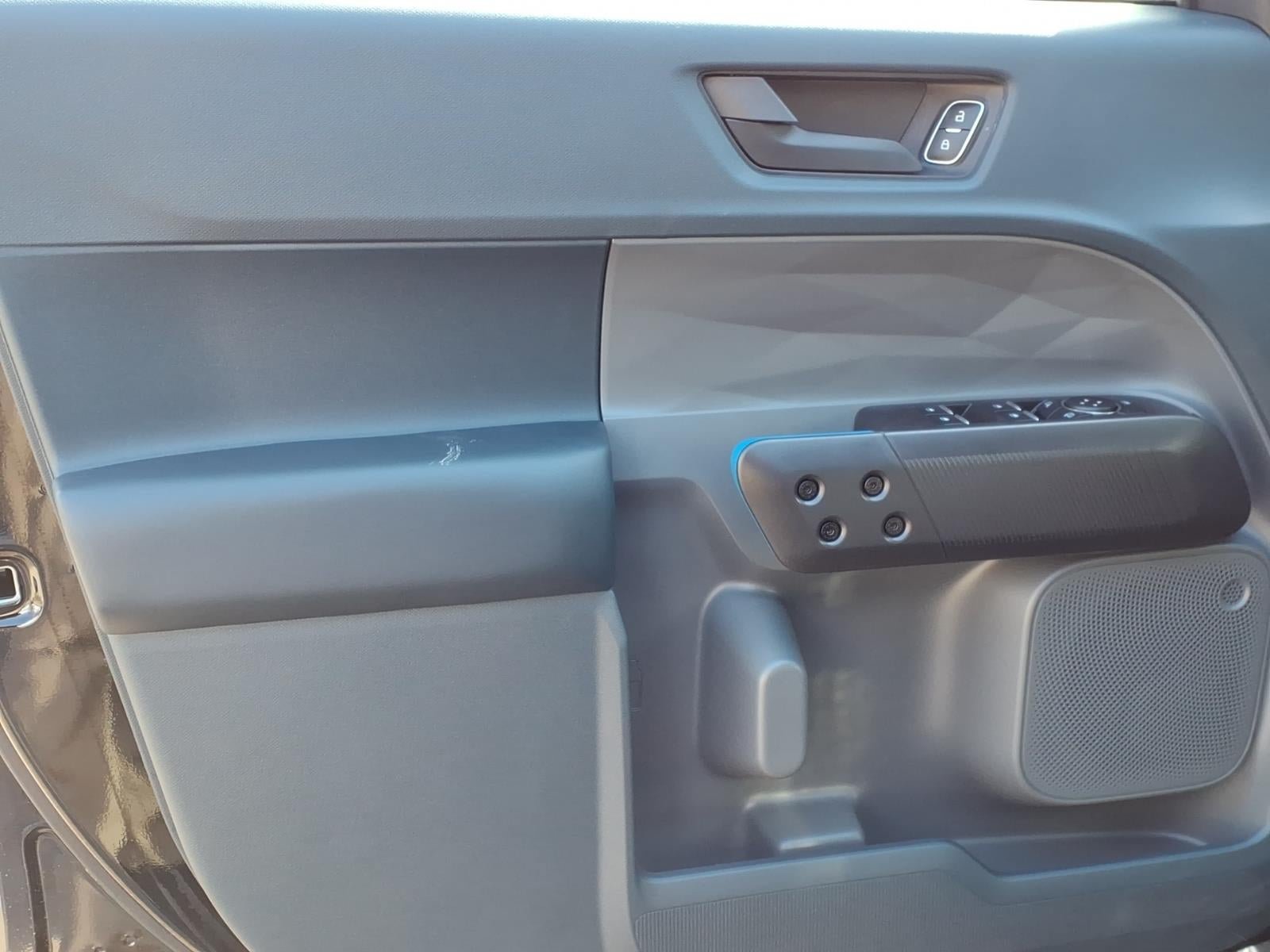 New 2026 Ford Maverick Lobo AWD/4WD image 11