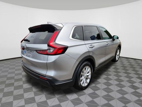 Certified 2024 Honda CR-V EX image 4