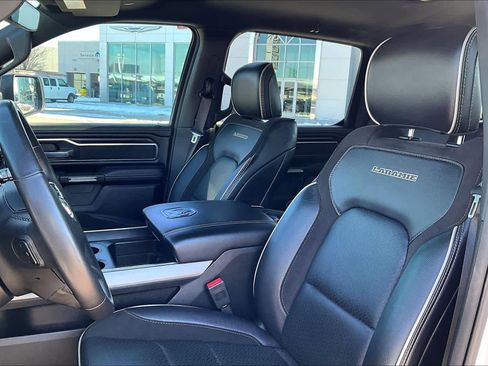 Certified 2024 RAM 1500 Laramie image 8