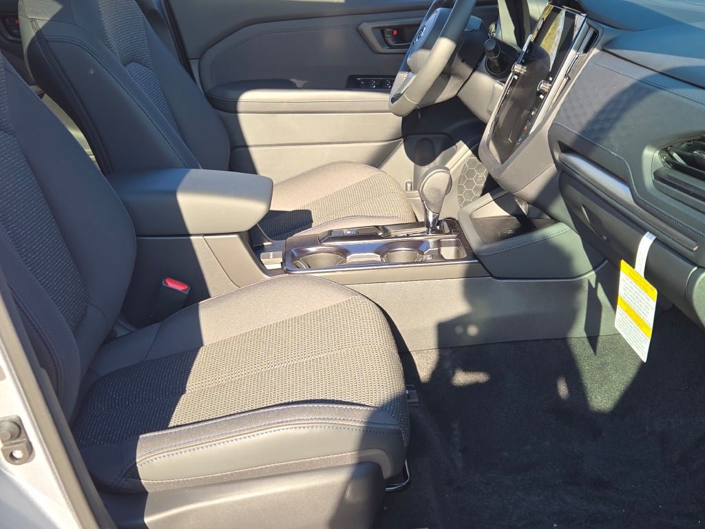 New 2026 Subaru Forester Premium AWD/4WD image 8