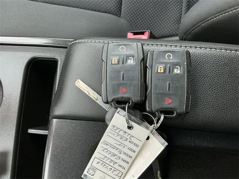 Used 2015 Chevrolet Silverado 1500 LT w/ All Star Edition image 25