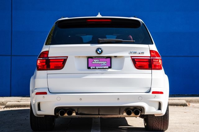 Used 2012 BMW X5 M AWD/4WD image 13