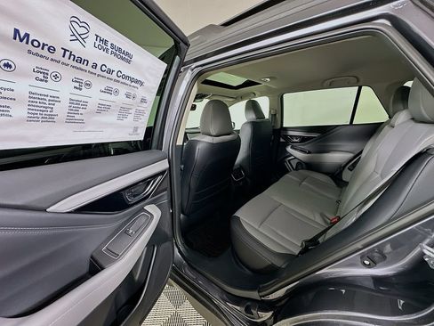 Used 2025 Subaru Outback Limited w/ Popular Package #2 AWD/4WD image 17