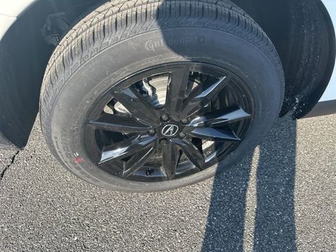 New 2026 Acura RDX SH-AWD image 11