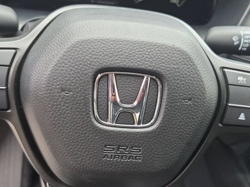 Used 2026 Honda HR-V LX image 26