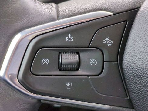 Used 2021 Chevrolet TrailBlazer LT w/ Premium Seating Package image 25