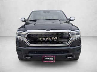 Used 2019 RAM 1500 Limited AWD/4WD video 2