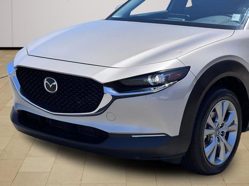 Used 2022 MAZDA CX-30 AWD 2.5 S w/ Select Package image 29