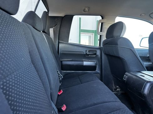 Used 2012 Toyota Tundra 4x4 Double Cab image 11
