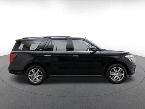 Used 2024 Ford Expedition Max Limited AWD/4WD image 8