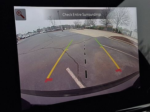 Used 2024 Jeep Wagoneer Series II image 18