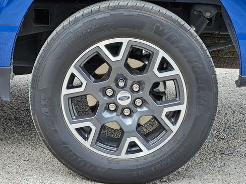 Used 2024 Ford F150 STX RWD image 15