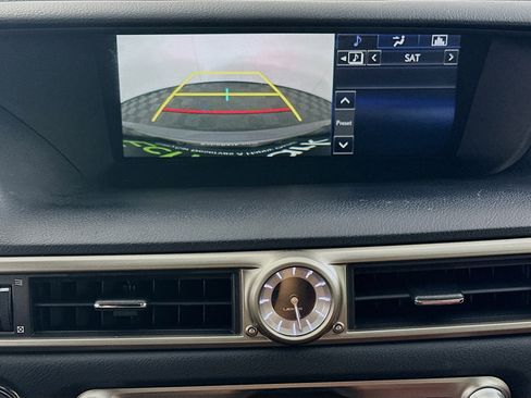 Used 2015 Lexus GS 350 image 23