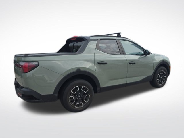 Used 2023 Hyundai Santa Cruz SEL w/ Activity Package AWD/4WD image 3